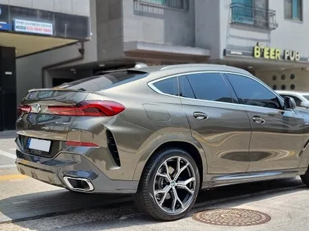 은평구썬팅 BMW X6 40i 오리지널 독일 필름 하버캠프 세라믹 본드 로  찰떡 코디 한번 봐주세요. / 고양 덕양구 원흥동