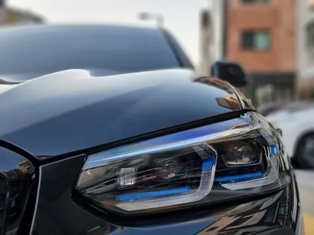 ( 의정부썬팅 ) BMW X4 20i pro 전파장애없는 하버캠프 세라믹본드로 시인성 프라이버시 높여주기..... / 고양 덕양구 원흥동