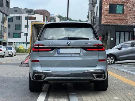 ( 덕양구 삼송 원흥 썬팅 )출고된  신차들이 모이는 핫플레이스! bmw x7 40i 후퍼옵틱 드레이 ,프나세  재시공  썬팅해주는 곳. / 고양 덕양구 원흥동