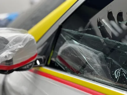( 의정부썬팅 양주썬팅 ) BMW 520i 신차패키지 썬팅 정통독일필름 하버캠프 세라믹본드 퀄리티 보세요. / 고양 덕양구 원흥동