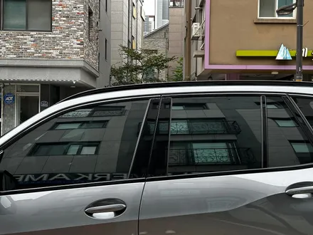 (  강서구썬팅 )마곡동 BMW X5 후퍼옵틱 드레이 프나세  썬팅하면 이런 하자가 생기나요? 백화현상,크랙현상..... / 고양 덕양구 원흥동
