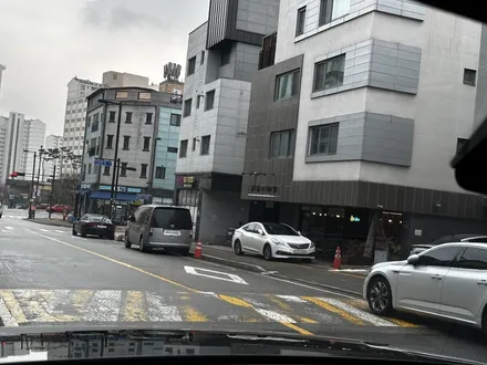 ( 용산썬팅 ) 디 올 뉴 싼타페 MX5 블랙잉크 신차 썬팅 - 후퍼옵틱 드레이&프나세 가자! / 고양 덕양구 원흥동