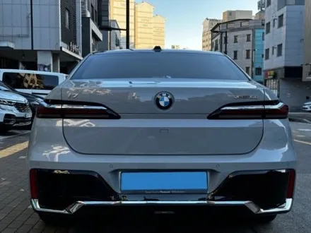 BMW i7 고양 시 삼송 원흥 딜러표 신차썬팅&신차패키지 재시공 3탄!- 고급 세단에 프리미엄 썬팅 이렇게 시공해야합니다. / 고양 덕양구 원흥동