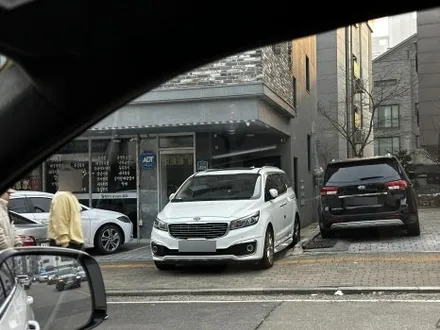 [기아 쏘렌토 1.6 HEV 스노우 화이트 펄] 강서구 썬팅 재시공 후기. / 고양 덕양구 원흥동