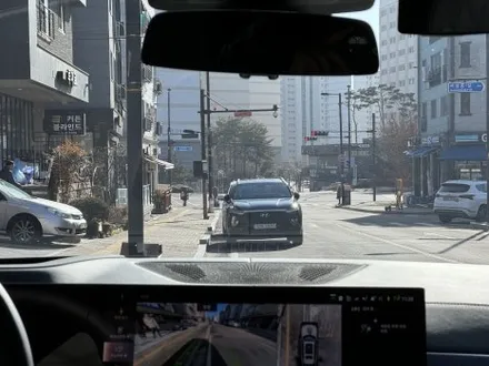 [BMW X7 40i MSP xDrive 미네랄 화이트] 파주 썬팅 시공 후기. / 고양 덕양구 원흥동