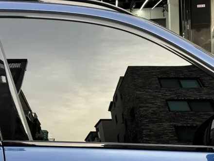 고양시 썬팅 [BMW X3 전기형 M40i] 4년 만에 만난 고양 자동차 썬팅 / 생활보호PPF 상태입니다. / 고양 덕양구 원흥동