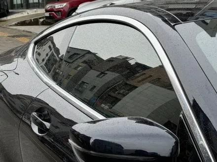 [BMW 840i 쿠페 MSP xDrive] 일산 썬팅 재시공 후기... / 고양 덕양구 원흥동
