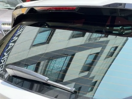 파주 썬팅. BMW X3 20i 전면 유리 교체후 틴팅 재시공. / 고양 덕양구 원흥동