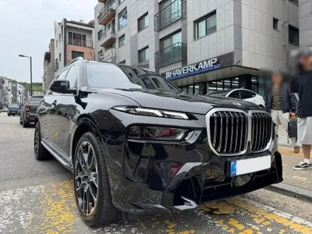 파주 썬팅- BMW X7 후퍼옵틱  프나세 & 클라식 신차썬팅 완료. / 고양 덕양구 원흥동