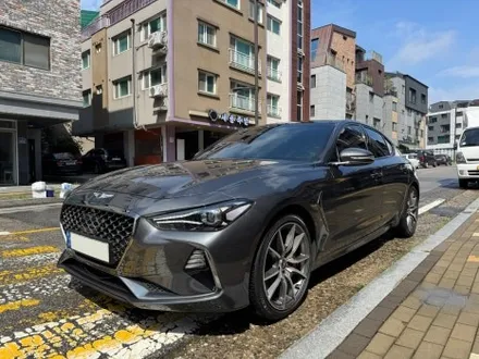 의정부 썬팅 ㅣ 제네시스 G70 썬팅 재시공 후기. / 고양 덕양구 원흥동
