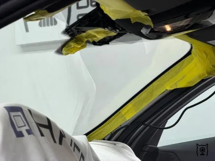 파주 썬팅 BMW 520i  프리미엄 틴팅｜하버캠프 세라믹본드 시공 디테일 공개. / 고양 덕양구 원흥동
