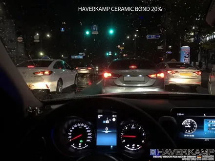 일산썬팅 벤츠GLC300 신차패키지 최고업체!! / 고양 덕양구 원흥동