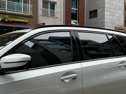 후퍼옵틱 프나세 시공 후 수많은 기포들....BMW 3시리즈 투어링 썬팅맛집 여기어때? / 고양 덕양구 원흥동