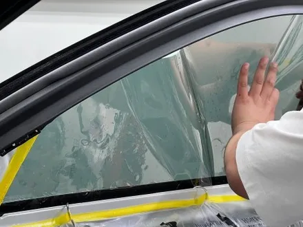 bmw x6 40d 화이트에 후퍼옵틱 프나세, 말해뭐해요 엄청 이쁜데..... / 고양 덕양구 원흥동