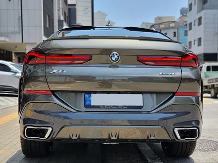 은평구썬팅 BMW X6 40i 오리지널 독일 필름 하버캠프 세라믹 본드 로  찰떡 코디 한번 봐주세요. / 고양 덕양구 원흥동