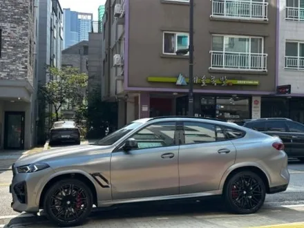 ( 서대문썬팅 )서대문구 홍은동 BMW X6M cp 후퍼옵틱 드레이,프나세 조합 신차썬팅 시공. / 고양 덕양구 원흥동