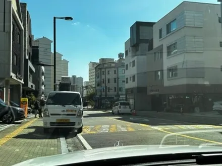양천구썬팅 -양천구 목동 후퍼옵틱 프나세 백화현상 없이 제대로 받을 수 있는 곳입니다. / 고양 덕양구 원흥동