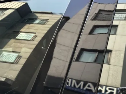 은평구썬팅 제네시스 GV80, 우유니화이트 후퍼옵틱 드레이,프나세가 찐이다!! / 고양 덕양구 원흥동