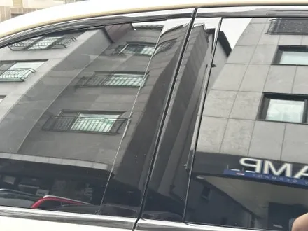 고양 원흥 썬팅 포르쉐카이엔 쿠페 틴팅 & 신차패키지 시공후기. / 고양 덕양구 원흥동