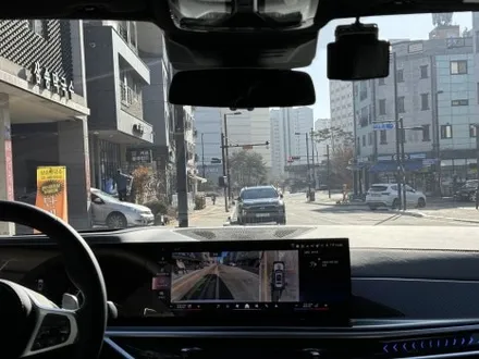 [BMW X7 40i MSP xDrive 미네랄 화이트] 파주 썬팅 시공 후기. / 고양 덕양구 원흥동