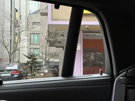 마포 썬팅 - BMW X6 M60i 블랙 사파이어 (스카이라운지 썬루프)까지 완벽 시공. / 고양 덕양구 원흥동