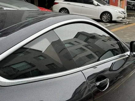 [BMW 840i 쿠페 MSP xDrive] 일산 썬팅 재시공 후기... / 고양 덕양구 원흥동