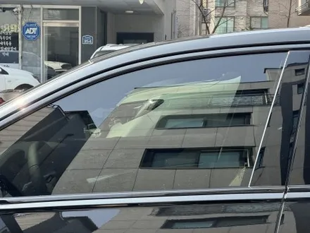 은평구 썬팅  아우디 A6 하버캠프 세라믹본드 신차 틴팅 후기. / 고양 덕양구 원흥동