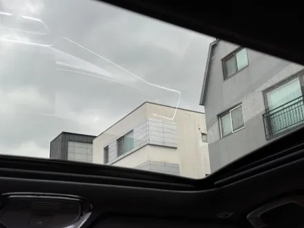 고양 썬팅 -BMW 320i 후퍼옵틱 백화없이 재시공 완료. / 고양 덕양구 원흥동