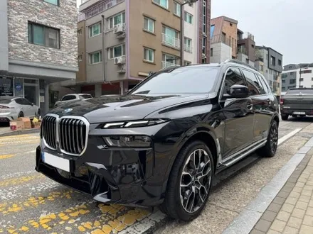 파주 썬팅- BMW X7 후퍼옵틱  프나세 & 클라식 신차썬팅 완료. / 고양 덕양구 원흥동