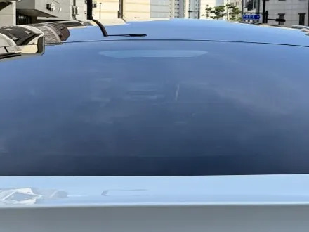 용산 썬팅 테슬라 모델Y 주니퍼 비반사필름 신차 틴팅. / 고양 덕양구 원흥동