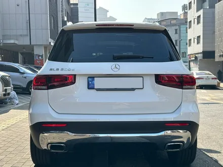 야간운전시에 눈이 침침하시다면..... 벤츠GLB 삼송 , 원흥 썬팅 맛집 여기어때! / 고양 덕양구 원흥동