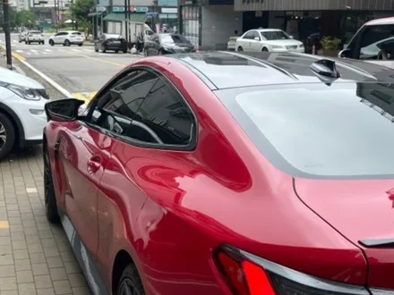 (은평구, 마포구 썬팅) M4 컴페티션 신차 출고 후  후퍼옵틱 드레이,프나세 틴팅으로 시선집중...... / 고양 덕양구 원흥동