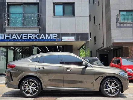 은평구썬팅 BMW X6 40i 오리지널 독일 필름 하버캠프 세라믹 본드 로  찰떡 코디 한번 봐주세요. / 고양 덕양구 원흥동