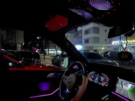 ( 김포 썬팅)bmw x7 시야감 떨어지는  썬팅 필름 제거하고 하버캠프 세라믹본드로 재시공 갑니다. / 고양 덕양구 원흥동