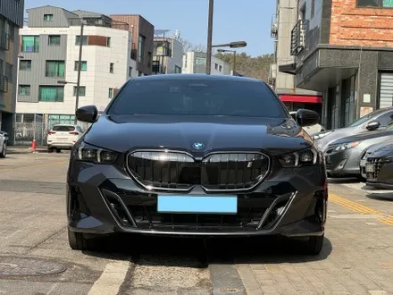 파주 신차 썬팅  -BMW i5 후퍼옵틱 드레이 30,프나세 15 틴팅 끝! / 고양 덕양구 원흥동