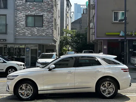 고양 고양시 썬팅  GV70 신차 일산 썬팅 & 신차패키지 완벽하게 꾸며주기... / 고양 덕양구 원흥동