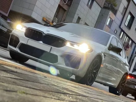 강서구썬팅  BMW F90 M5 컴페티션LCI 썬팅 재시공 잘 하는 곳 요기... / 고양 덕양구 원흥동