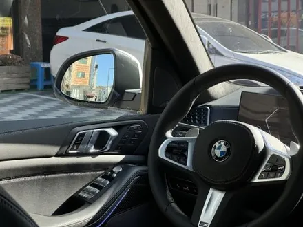 [BMW X7 40i MSP xDrive 미네랄 화이트] 파주 썬팅 시공 후기. / 고양 덕양구 원흥동