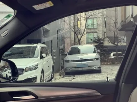 고양시 썬팅 [BMW X3 전기형 M40i] 4년 만에 만난 고양 자동차 썬팅 / 생활보호PPF 상태입니다. / 고양 덕양구 원흥동