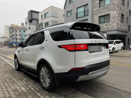 [랜드로버 디스커버리 5] 봄 맞이 마포구 썬팅 재시공... / 고양 덕양구 원흥동