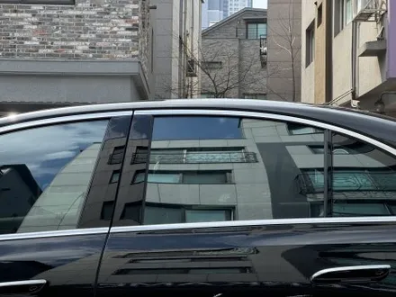 고양 덕양구 썬팅    벤츠 E300 작업 후기. / 고양 덕양구 원흥동