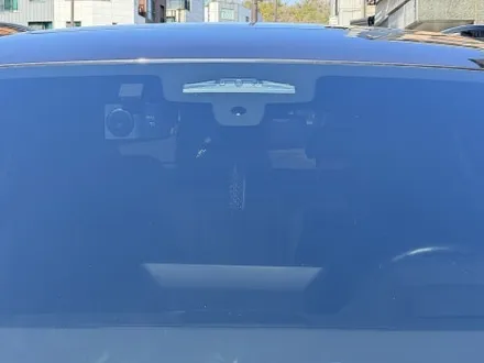 강서구 썬팅 BMW iX3 시인성 좋은 비반사 필름으로 재시공 완료... / 고양 덕양구 원흥동