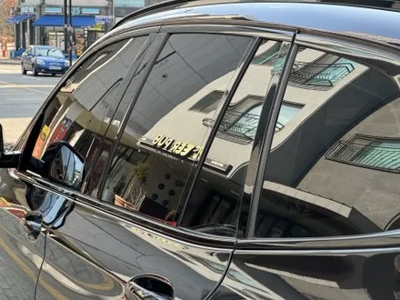 김포 썬팅  BMW X3  전면유리 교체 후!  틴팅 재시공 . / 고양 덕양구 원흥동