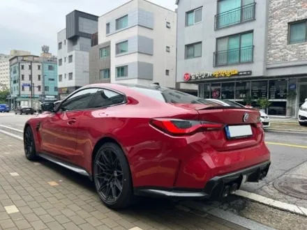 (은평구, 마포구 썬팅) M4 컴페티션 신차 출고 후  후퍼옵틱 드레이,프나세 틴팅으로 시선집중...... / 고양 덕양구 원흥동