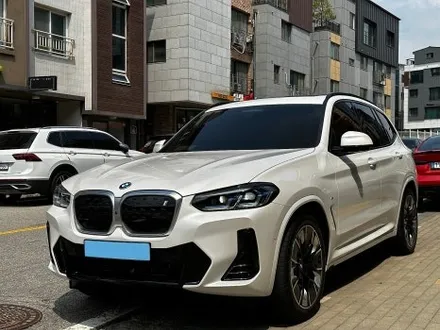 강서구 bmw ix3 신차 썬팅 2주일도 안되서 뜯어버린 사연..... / 고양 덕양구 원흥동