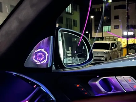 ( 김포 썬팅)bmw x7 시야감 떨어지는  썬팅 필름 제거하고 하버캠프 세라믹본드로 재시공 갑니다. / 고양 덕양구 원흥동