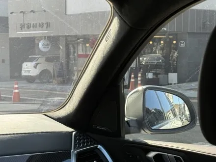 [BMW X7 40i MSP xDrive 미네랄 화이트] 파주 썬팅 시공 후기. / 고양 덕양구 원흥동