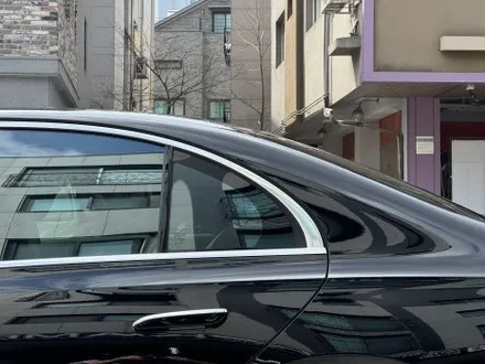 고양 덕양구 썬팅    벤츠 E300 작업 후기. / 고양 덕양구 원흥동