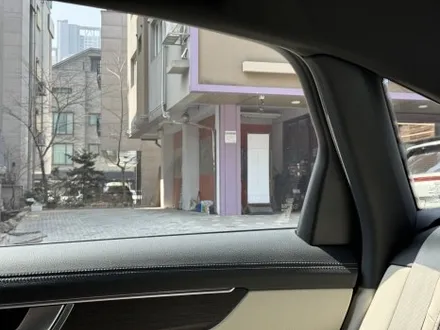 은평구 썬팅  아우디 A6 하버캠프 세라믹본드 신차 틴팅 후기. / 고양 덕양구 원흥동