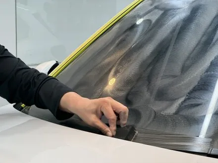 성북구 썬팅, BMW X5 40i 신차패키지 시공 후기. / 고양 덕양구 원흥동